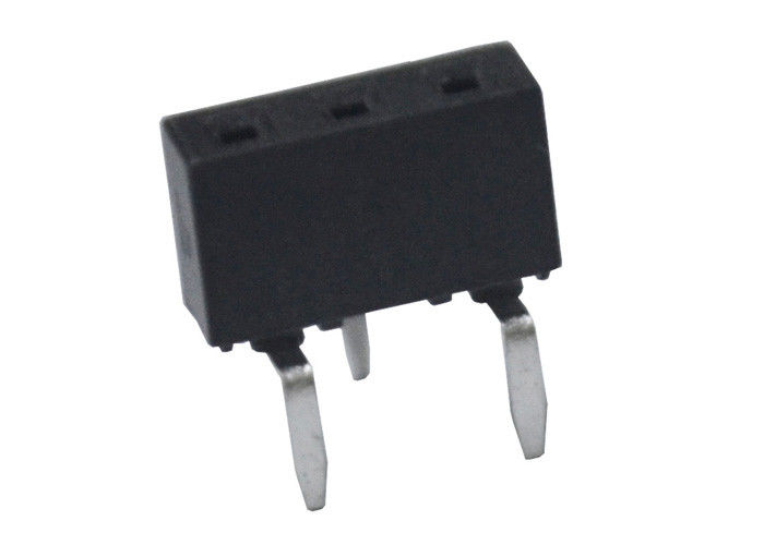 Konektor Header Baris Tunggal Tahan Api 2.54 Female Header Type SMT