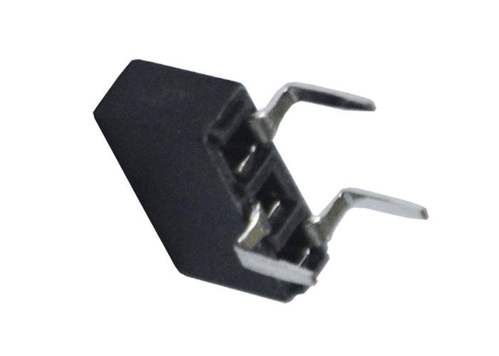 Konektor Header Baris Tunggal Tahan Api 2.54 Female Header Type SMT