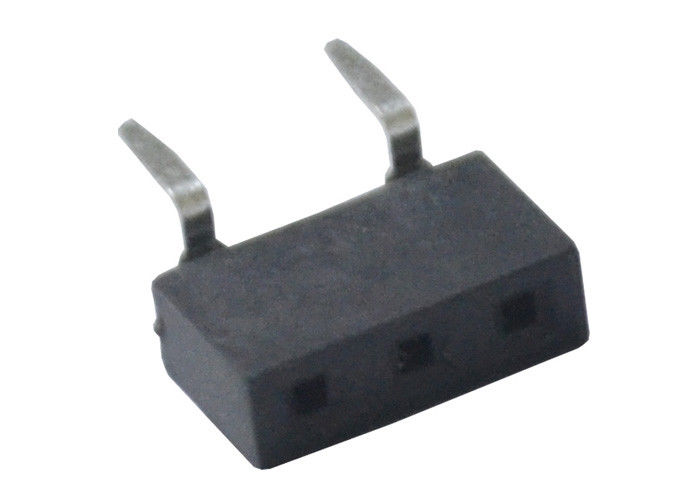 Konektor Header Baris Tunggal Tahan Api 2.54 Female Header Type SMT