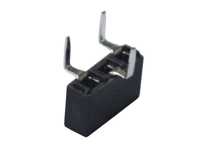 Konektor Header Baris Tunggal Tahan Api 2.54 Female Header Type SMT