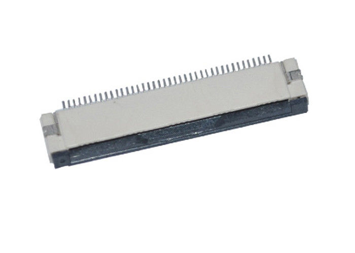 Konektor FFC FPC 40 Pin, Konektor Kabel Horisontal, Komponen Elektronik