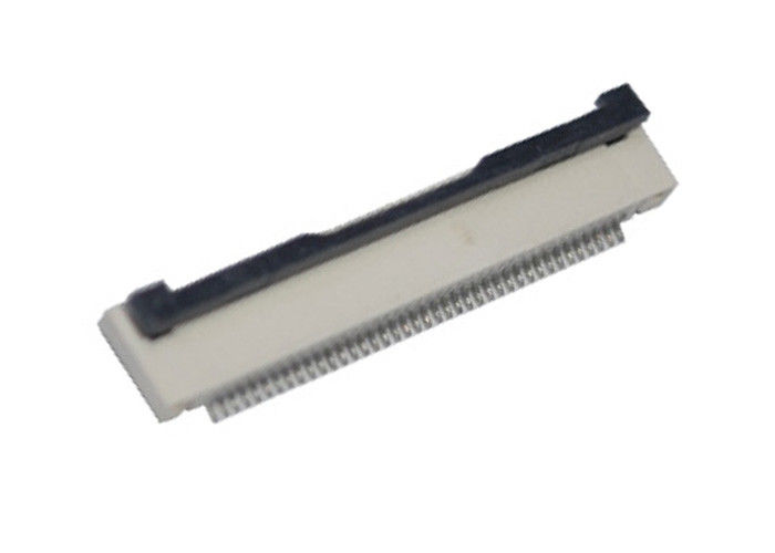 Konektor FFC FPC 40 Pin, Konektor Kabel Horisontal, Komponen Elektronik