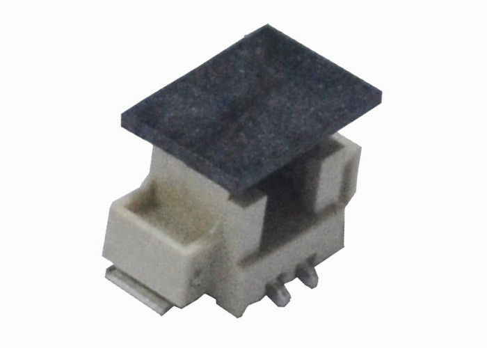 SMT Wafer Connector 2 Pin 2.54 Mm Wire To Board Connector 3A Peringkat Saat Ini