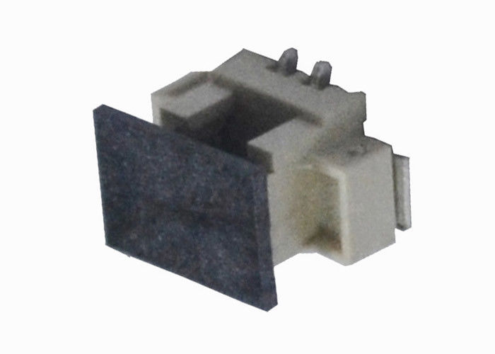 SMT Wafer Connector 2 Pin 2.54 Mm Wire To Board Connector 3A Peringkat Saat Ini