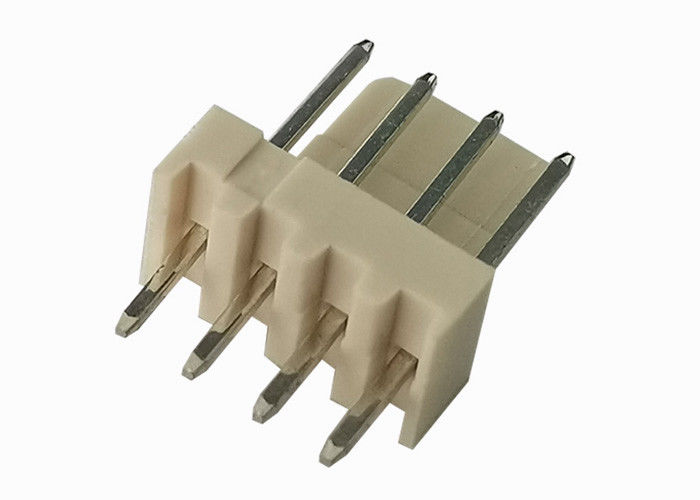 OEM / ODM Lapangan Pin Pin Header 2.54 Mm Wafer Untuk Kamera Digital