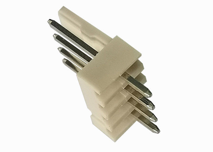 OEM / ODM Lapangan Pin Pin Header 2.54 Mm Wafer Untuk Kamera Digital