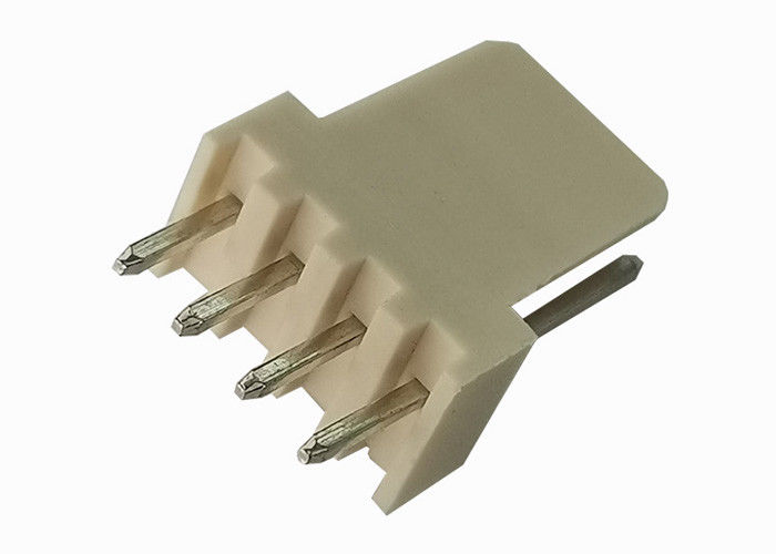 OEM / ODM Lapangan Pin Pin Header 2.54 Mm Wafer Untuk Kamera Digital