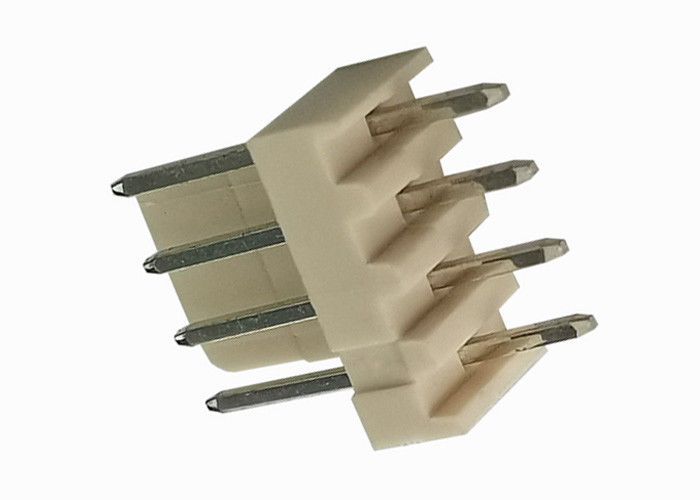 OEM / ODM Lapangan Pin Pin Header 2.54 Mm Wafer Untuk Kamera Digital